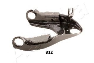 ASHIKA 72-03-332L Рычаг независимой подвески колеса, подвеска колеса 