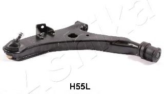 ASHIKA 72-0H-H55L Рычаг независимой подвески колеса, подвеска колеса Поперечный рычаг для HYUNDAI (Хендай) ASHIKA 72-0H-H55L Рычаг независимой подвески колеса, подвеска колеса Поперечный рычаг для HYUNDAI (Хендай)
