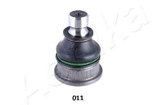 ASHIKA 73-00-011 Несущий направляющий шарнир для DACIA (Дача) ASHIKA 73-00-011 Несущий направляющий шарнир для DACIA (Дача)