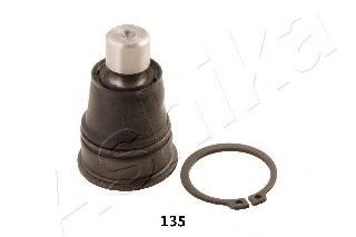 ASHIKA 73-01-135 Несущий направляющий шарнир для NISSAN JUKE (Ниссан Джук) ASHIKA 73-01-135 Несущий направляющий шарнир для NISSAN JUKE (Ниссан Джук)