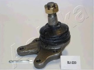 ASHIKA 73-02-220 Несущий направляющий шарнир для TOYOTA HIACE II (Тойота/тоета Хиаcэ 2) ASHIKA 73-02-220 Несущий направляющий шарнир для TOYOTA HIACE II (Тойота/тоета Хиаcэ 2)