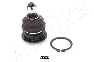 ASHIKA 73-04-422 Несущий направляющий шарнир для HONDA BALLADE VI (Хонда Балладэ vи) ASHIKA 73-04-422 Несущий направляющий шарнир для HONDA BALLADE VI (Хонда Балладэ vи)