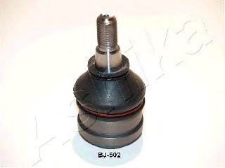 ASHIKA 73-05-502 Несущий направляющий шарнир для MITSUBISHI COLT CZC (Митсубиши/митсубиси Кольт czc) ASHIKA 73-05-502 Несущий направляющий шарнир для MITSUBISHI COLT CZC (Митсубиши/митсубиси Кольт czc)