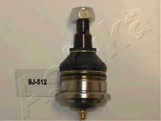 ASHIKA 73-05-512 Несущий направляющий шарнир для MITSUBISHI TREDIA (Митсубиши/митсубиси Трэдиа) ASHIKA 73-05-512 Несущий направляющий шарнир для MITSUBISHI TREDIA (Митсубиши/митсубиси Трэдиа)