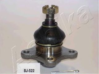 ASHIKA 73-05-522 Несущий направляющий шарнир для MITSUBISHI MONTERO II (Митсубиши/митсубиси Монтэро 2) ASHIKA 73-05-522 Несущий направляющий шарнир для MITSUBISHI MONTERO II (Митсубиши/митсубиси Монтэро 2)