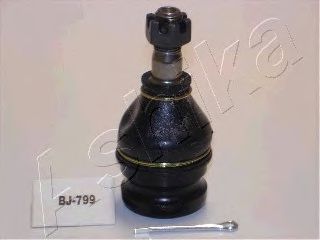ASHIKA 73-07-799 Несущий направляющий шарнир для SUBARU LIBERTY IV (Субару Либэртъ иv) ASHIKA 73-07-799 Несущий направляющий шарнир для SUBARU LIBERTY IV (Субару Либэртъ иv)