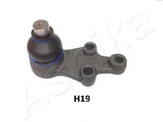 ASHIKA 73-0H-H19 Несущий направляющий шарнир для HYUNDAI H300 (Хендай Х300) ASHIKA 73-0H-H19 Несущий направляющий шарнир для HYUNDAI H300 (Хендай Х300)