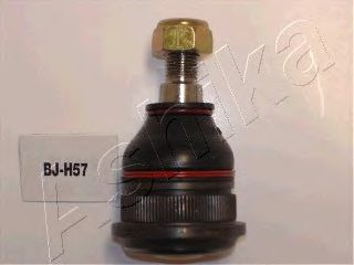 ASHIKA 73-0H-H57 Несущий направляющий шарнир для HYUNDAI EXCEL (Хендай Эxcэл) ASHIKA 73-0H-H57 Несущий направляющий шарнир для HYUNDAI EXCEL (Хендай Эxcэл)