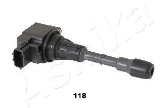 ASHIKA 78-01-118 Катушка зажигания для NISSAN ELGRAND (Ниссан Элгранд) ASHIKA 78-01-118 Катушка зажигания для NISSAN ELGRAND (Ниссан Элгранд)
