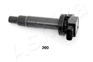 ASHIKA 78-02-200 Катушка зажигания для TOYOTA FUN CARGO (Тойота/тоета Фун cарго) ASHIKA 78-02-200 Катушка зажигания для TOYOTA FUN CARGO (Тойота/тоета Фун cарго)