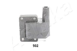 ASHIKA 78-05-502 Катушка зажигания для MITSUBISHI SIGMA (Митсубиши/митсубиси Сигма) ASHIKA 78-05-502 Катушка зажигания для MITSUBISHI SIGMA (Митсубиши/митсубиси Сигма)