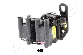 ASHIKA 78-0H-H05 Катушка зажигания для HYUNDAI EXCEL (Хендай Эxcэл) ASHIKA 78-0H-H05 Катушка зажигания для HYUNDAI EXCEL (Хендай Эxcэл)