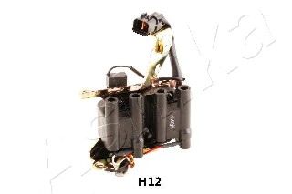 ASHIKA 78-0H-H12 Катушка зажигания для MITSUBISHI ETERNA IV (Митсубиши/митсубиси Этэрна иv) ASHIKA 78-0H-H12 Катушка зажигания для MITSUBISHI ETERNA IV (Митсубиши/митсубиси Этэрна иv)