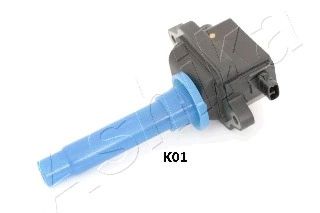 ASHIKA 78-0K-K01 Катушка зажигания для KIA MENTOR (Киа Мэнтор) ASHIKA 78-0K-K01 Катушка зажигания для KIA MENTOR (Киа Мэнтор)
