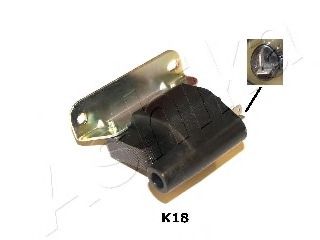 ASHIKA 78-0K-K18 Катушка зажигания для KIA MENTOR (Киа Мэнтор) ASHIKA 78-0K-K18 Катушка зажигания для KIA MENTOR (Киа Мэнтор)
