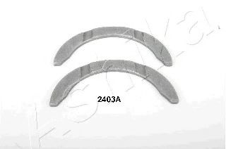 ASHIKA 79-2403A Дистанционная шайба, коленчатый вал для SUZUKI JIMNY SIERRA (Сузуки Жимнъ сиэрра) ASHIKA 79-2403A Дистанционная шайба, коленчатый вал для SUZUKI JIMNY SIERRA (Сузуки Жимнъ сиэрра)