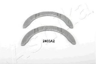 ASHIKA 79-2403A2 Дистанционная шайба, коленчатый вал для SUZUKI JIMNY SIERRA (Сузуки Жимнъ сиэрра) ASHIKA 79-2403A2 Дистанционная шайба, коленчатый вал для SUZUKI JIMNY SIERRA (Сузуки Жимнъ сиэрра)