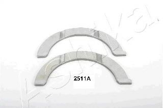 ASHIKA 79-2511A Дистанционная шайба, коленчатый вал для DAIHATSU FEROZA HARD TOP (Дайхатсу Фэроза хард топ) ASHIKA 79-2511A Дистанционная шайба, коленчатый вал для DAIHATSU FEROZA HARD TOP (Дайхатсу Фэроза хард топ)