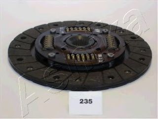 ASHIKA 80-02-235 Диск сцепления для TOYOTA COROLLA FX (Тойота/тоета Cоролла инфинити фх) ASHIKA 80-02-235 Диск сцепления для TOYOTA COROLLA FX (Тойота/тоета Cоролла инфинити фх)