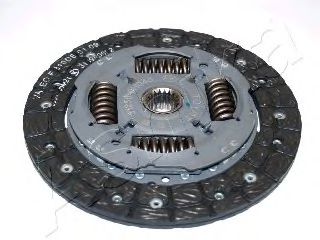 ASHIKA 80-02-261 Диск сцепления для TOYOTA AYGO (Тойота/тоета Аъго) ASHIKA 80-02-261 Диск сцепления для TOYOTA AYGO (Тойота/тоета Аъго)