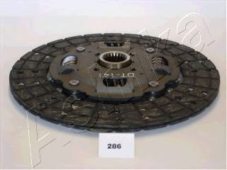 ASHIKA 80-02-286 Диск сцепления для TOYOTA 4 RUNNER (Тойота/тоета 4 руннэр) ASHIKA 80-02-286 Диск сцепления для TOYOTA 4 RUNNER (Тойота/тоета 4 руннэр)