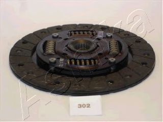 ASHIKA 80-03-302 Диск сцепления для MAZDA 323 III (Мазда 323 3) ASHIKA 80-03-302 Диск сцепления для MAZDA 323 III (Мазда 323 3)