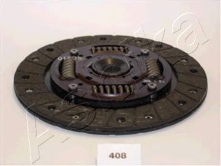 ASHIKA 80-04-408 Диск сцепления для HONDA SHUTTLE (Хонда Шуттлэ) ASHIKA 80-04-408 Диск сцепления для HONDA SHUTTLE (Хонда Шуттлэ)