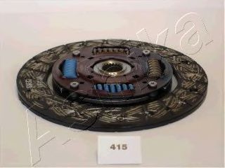 ASHIKA 80-04-415 Диск сцепления для HONDA CRX II (Хонда Cрх 2) ASHIKA 80-04-415 Диск сцепления для HONDA CRX II (Хонда Cрх 2)