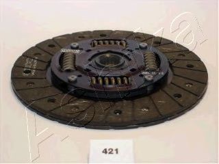 ASHIKA 80-04-421 Диск сцепления для ROVER 400 (Ровер 400) ASHIKA 80-04-421 Диск сцепления для ROVER 400 (Ровер 400)