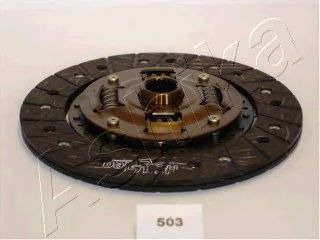 ASHIKA 80-05-503 Диск сцепления для HYUNDAI EXCEL (Хендай Эxcэл) ASHIKA 80-05-503 Диск сцепления для HYUNDAI EXCEL (Хендай Эxcэл)