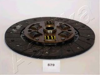 ASHIKA 80-05-579 Диск сцепления для HYUNDAI SONATA II (Хендай Соната 2) ASHIKA 80-05-579 Диск сцепления для HYUNDAI SONATA II (Хендай Соната 2)