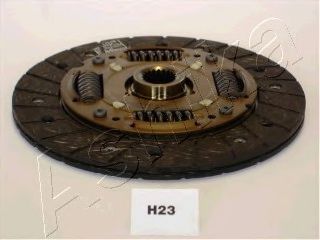 ASHIKA 80-0H-023 Диск сцепления для HYUNDAI EXCEL (Хендай Эxcэл) ASHIKA 80-0H-023 Диск сцепления для HYUNDAI EXCEL (Хендай Эxcэл)