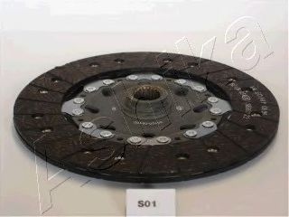 ASHIKA 80-0S-S01 Диск сцепления 