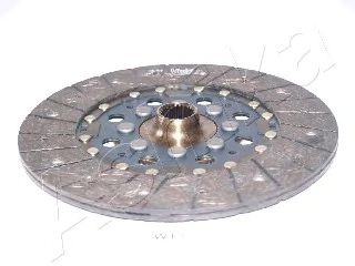 ASHIKA 80-0W-W13 Диск сцепления для CHEVROLET CAPTIVA (Шевроле Каптива) ASHIKA 80-0W-W13 Диск сцепления для CHEVROLET CAPTIVA (Шевроле Каптива)