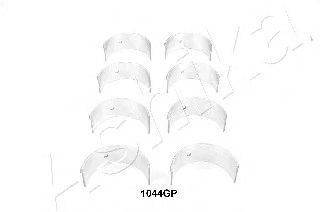 ASHIKA 82-1044GP Шатунный подшипник для NISSAN CARAVAN (Ниссан Караван)