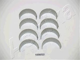 ASHIKA 82-1056G2 Шатунный подшипник 12 1982 для TOYOTA COROLLA (Тойота/тоета Cоролла) ASHIKA 82-1056G2 Шатунный подшипник 12 1982 для TOYOTA COROLLA (Тойота/тоета Cоролла)