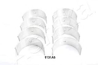 ASHIKA 82-1131A5 Шатунный подшипник для MITSUBISHI MIGHTY MAX (Митсубиши/митсубиси Мигхтъ маx) ASHIKA 82-1131A5 Шатунный подшипник для MITSUBISHI MIGHTY MAX (Митсубиши/митсубиси Мигхтъ маx)