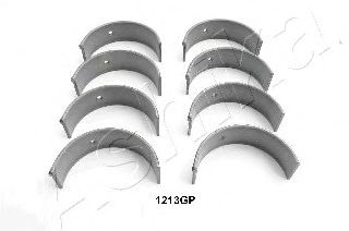 ASHIKA 82-1213GP Шатунный подшипник для NISSAN PRIMERA (Ниссан Примера) ASHIKA 82-1213GP Шатунный подшипник для NISSAN PRIMERA (Ниссан Примера)