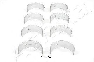ASHIKA 82-1407A2 Шатунный подшипник для DAIHATSU ROCKY (Дайхатсу Роcкъ) ASHIKA 82-1407A2 Шатунный подшипник для DAIHATSU ROCKY (Дайхатсу Роcкъ)
