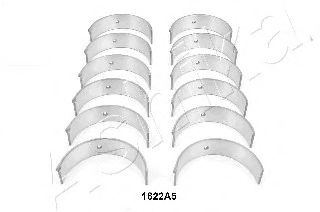 ASHIKA 82-1822A5 Шатунный подшипник для MITSUBISHI SIGMA (Митсубиши/митсубиси Сигма) ASHIKA 82-1822A5 Шатунный подшипник для MITSUBISHI SIGMA (Митсубиши/митсубиси Сигма)