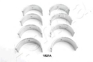 ASHIKA 82-1825A Шатунный подшипник для MITSUBISHI COLT II (Митсубиши/митсубиси Cолт 2) ASHIKA 82-1825A Шатунный подшипник для MITSUBISHI COLT II (Митсубиши/митсубиси Cолт 2)