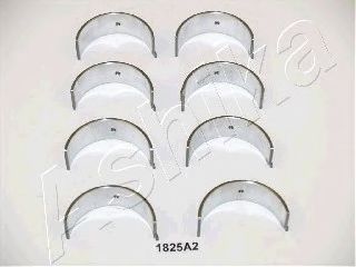 ASHIKA 82-1825A2 Шатунный подшипник для MITSUBISHI COLT II (Митсубиши/митсубиси Cолт 2) ASHIKA 82-1825A2 Шатунный подшипник для MITSUBISHI COLT II (Митсубиши/митсубиси Cолт 2)
