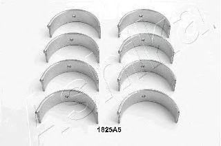 ASHIKA 82-1825A5 Шатунный подшипник для MITSUBISHI COLT II (Митсубиши/митсубиси Cолт 2) ASHIKA 82-1825A5 Шатунный подшипник для MITSUBISHI COLT II (Митсубиши/митсубиси Cолт 2)