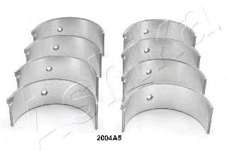 ASHIKA 82-2004A5 Шатунный подшипник для MAZDA 626 II (Мазда 626 2) ASHIKA 82-2004A5 Шатунный подшипник для MAZDA 626 II (Мазда 626 2)