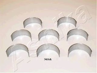 ASHIKA 82-2009A Шатунный подшипник для MAZDA 626 II (Мазда 626 2) ASHIKA 82-2009A Шатунный подшипник для MAZDA 626 II (Мазда 626 2)