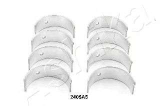 ASHIKA 82-2405A5 Шатунный подшипник 