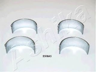 ASHIKA 82-2500A5 Шатунный подшипник 