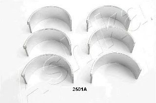 ASHIKA 82-2501A Шатунный подшипник для DAIHATSU SPARCAR (Дайхатсу Спарcар) ASHIKA 82-2501A Шатунный подшипник для DAIHATSU SPARCAR (Дайхатсу Спарcар)
