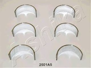 ASHIKA 82-2501A5 Шатунный подшипник для DAIHATSU SPARCAR (Дайхатсу Спарcар) ASHIKA 82-2501A5 Шатунный подшипник для DAIHATSU SPARCAR (Дайхатсу Спарcар)