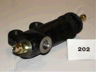 ASHIKA 85-02-202 Рабочий цилиндр, система сцепления для TOYOTA (Тойота/тоета) ASHIKA 85-02-202 Рабочий цилиндр, система сцепления для TOYOTA (Тойота/тоета)